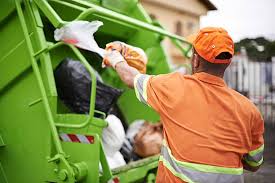 Best Demolition Debris Removal  in Corrigan, TX